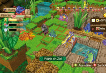 Band of Bugs – im Klassik-Test (360)