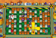 Bomberman Live – im Klassik-Test (360)