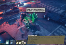 Capes – im Test (PS5)