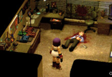 Crow Country – im Test (PS5)