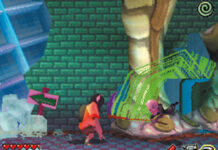 Death Jr. and the Science Fair of Doom – im Klassik-Test (DS)