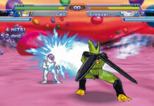 Dragon Ball Z: Shin Budokai 2 – im Klassik-Test (PSP)