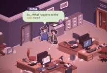 Duck Detective: The Secret Salami – im Test (Switch)