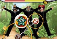 Elite Beat Agents – im Klassik-Test (DS)