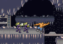 Fantastic Four: Rise of the Silver Surfer – im Klassik-Test (DS)