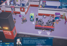 Galacticare – im Test (Xbox Series X)