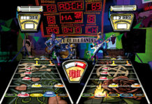Guitar Hero: Rocks the 80s – im Klassik-Test (PS2)