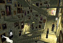Harry Potter und der Orden des Phoenix – im Klassik-Test (DS)