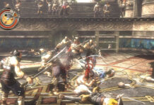 Heavenly Sword – im Klassik-Test (PS3)