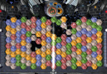 Hexic 2 – im Klassik-Test (360)