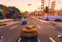 Horizon Chase 2 – im Test (PS5)