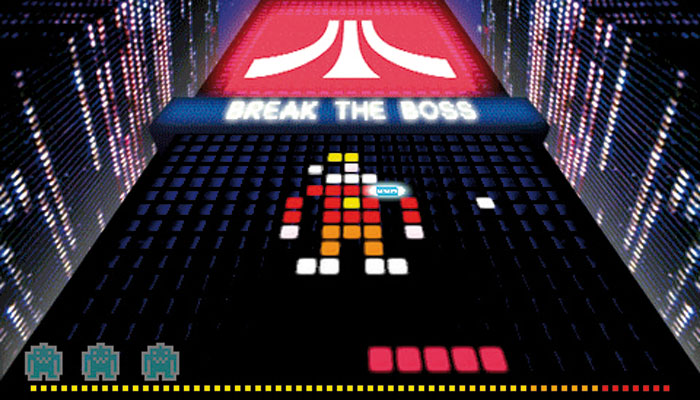 Hot Pixel – im Klassik-Test (PSP) | MANIAC.de