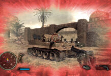 Hour of Victory – im Klassik-Test (360)