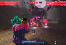 Killer Klowns From Outer Space: The Game – im Test (PS5)