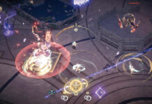 Lysfanga: The Time Shift Warrior – im Test (Switch)