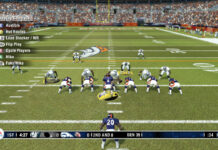 Madden NFL 08 – im Klassik-Test (360)