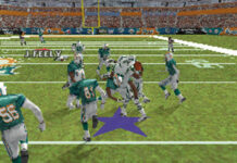 Madden NFL 08 – im Klassik-Test (DS)