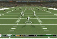 Madden NFL 08 – im Klassik-Test (PS3)