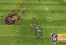 Madden NFL 08 – im Klassik-Test (Wii)
