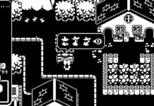 Master Key – im Test (Switch)