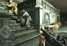 Medal of Honor: Airborne – im Klassik-Test (360)