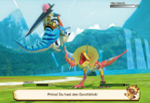 Monster Hunter Stories Collection – im Test (PS4)