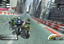 MotoGP ’07 – im Klassik-Test (360)