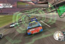NASCAR 08 – im Klassik-Test (PS2)
