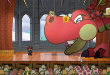 Paper Mario: Die Legende vom Äonentor – im Test (Switch)