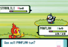 Pokémon Diamant-Edition & Perl-Edition – im Klassik-Test (DS)