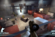Rainbow Six Vegas – im Klassik-Test (PSP)