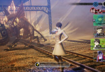 Shin Megami Tensei V: Vengeance – im Test (PS5)