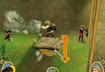 Shrek der Dritte – im Klassik-Test (DS)