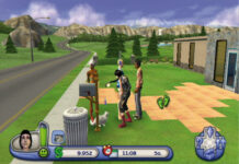 Die Sims 2: Haustiere – im Klassik-Test (Wii)