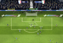 Sociable Soccer 24 – im Test (Switch)
