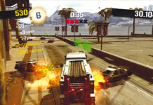 Stuntman: Ignition – im Klassik-Test (360)