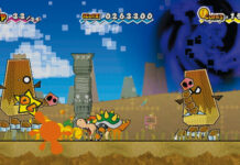 Super Paper Mario – im Klassik-Test (Wii)