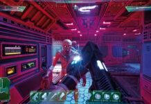 System Shock – im Test (Xbox Series X)