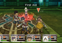 Tales of the World: Radiant Mythology – im Klassik-Test (PSP)