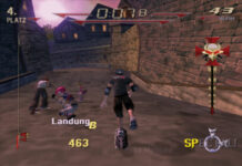 Tony Hawk’s Downhill Jam – im Klassik-Test (PS2)