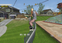 Tony Hawk’s Project 8 – im Klassik-Test (PSP)
