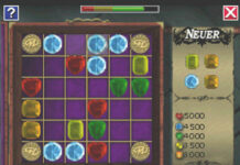 TouchMaster – im Klassik-Test (DS)