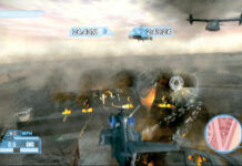 Transformers: The Game – im Klassik-Test (Wii)