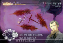 Trauma Center: Second Opinion – im Klassik-Test (Wii)