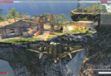 WarHawk – im Klassik-Test (PS3)