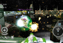Wing Commander Arena – im Klassik-Test (360)