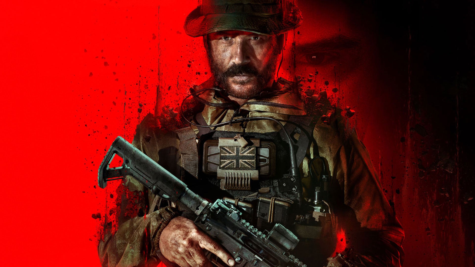 Call of Duty Modern Warfare III ab heute im Game Pass verfügbar