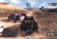 Colin McRae DiRT – im Klassik-Test (PS3)