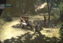 Conan – im Klassik-Test (PS3 / 360)