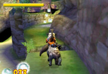 Crash of the Titans – im Klassik-Test (DS)